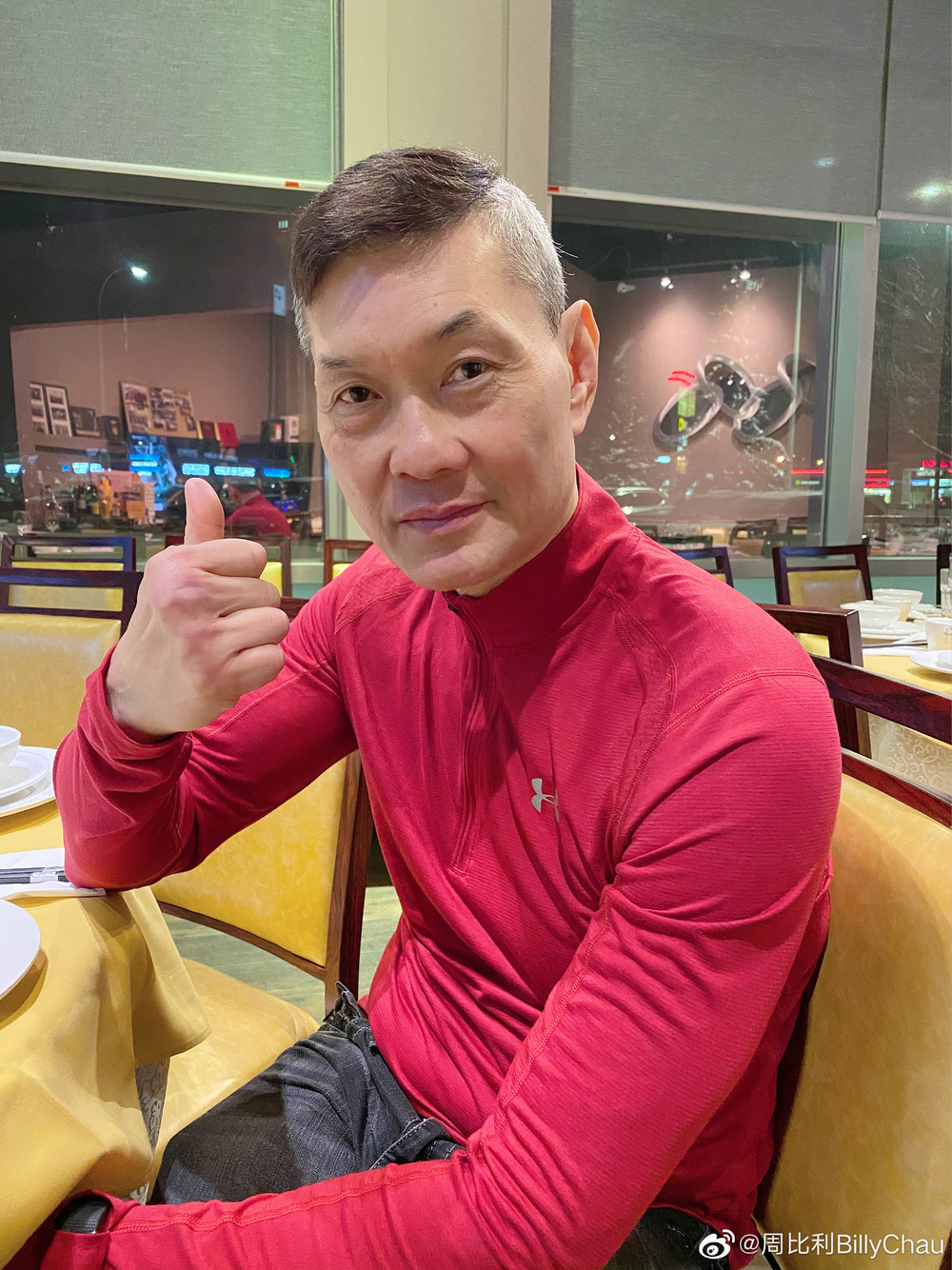 Cuộc sống của cao thủ võ thuật đánh gãy tay Lý Liên Kiệt, đá bay Ngô Kinh ra sao ở tuổi 63? - Ảnh 6. Cuộc sống của cao thủ võ thuật đánh gãy tay Lý Liên Kiệt, đá bay Ngô Kinh ra sao ở tuổi 63? - Ảnh 6.