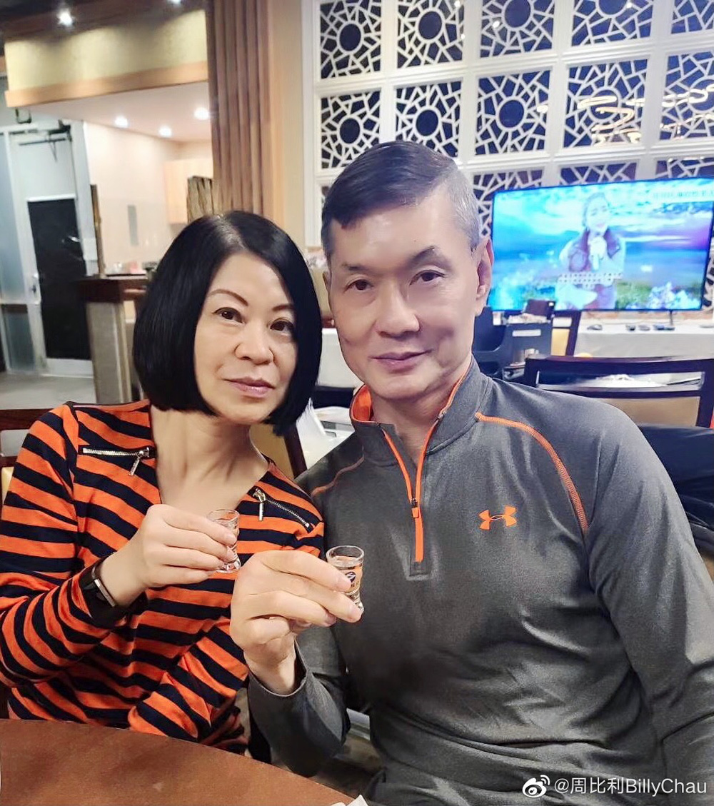 Cuộc sống của cao thủ võ thuật đánh gãy tay Lý Liên Kiệt, đá bay Ngô Kinh ra sao ở tuổi 63? - Ảnh 8. Cuộc sống của cao thủ võ thuật đánh gãy tay Lý Liên Kiệt, đá bay Ngô Kinh ra sao ở tuổi 63? - Ảnh 8.