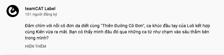 Chi Pu âm thầm đổi nghệ danh, comeback giấu mặt, vừa tung MV đã lên thẳng #1 Itunes? - Ảnh 9. Chi Pu âm thầm đổi nghệ danh, comeback giấu mặt, vừa tung MV đã lên thẳng #1 Itunes? - Ảnh 9.
