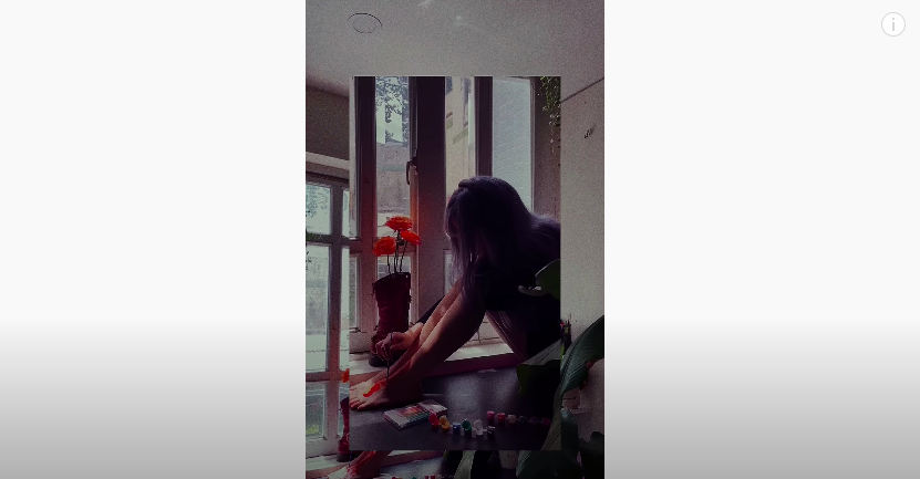 Chi Pu âm thầm đổi nghệ danh, comeback giấu mặt, vừa tung MV đã lên thẳng #1 Itunes? - Ảnh 4. Chi Pu âm thầm đổi nghệ danh, comeback giấu mặt, vừa tung MV đã lên thẳng #1 Itunes? - Ảnh 4.