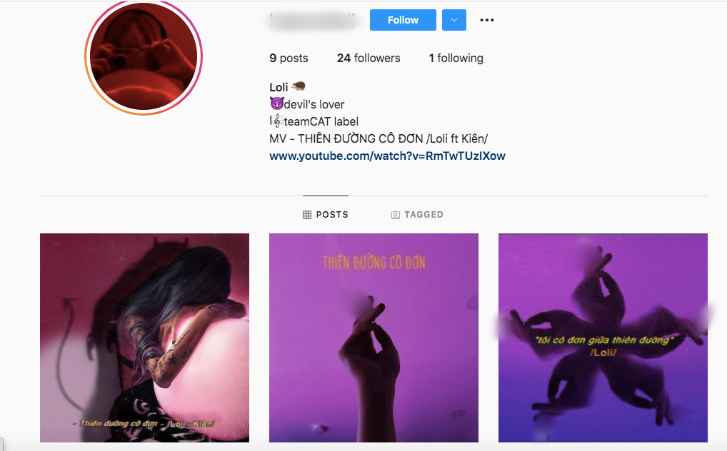 Chi Pu âm thầm đổi nghệ danh, comeback giấu mặt, vừa tung MV đã lên thẳng #1 Itunes? - Ảnh 11. Chi Pu âm thầm đổi nghệ danh, comeback giấu mặt, vừa tung MV đã lên thẳng #1 Itunes? - Ảnh 11.