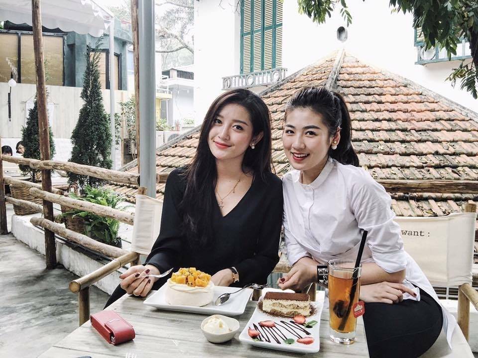 Vbiz có 3 cặp chị em trên bến dưới thuyền rồi cũng toang: Chi Pu - Quỳnh Anh Shyn chấn động, Jolie Nguyễn bị mắng xấu tính - Ảnh 7. Vbiz có 3 cặp chị em trên bến dưới thuyền rồi cũng toang: Chi Pu - Quỳnh Anh Shyn chấn động, Jolie Nguyễn bị mắng xấu tính - Ảnh 7.