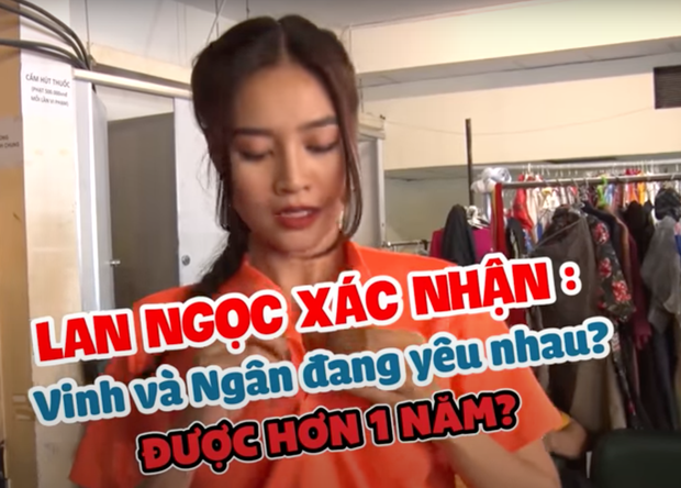 Running Man Việt ngầm xác nhận loveline giữa 2 kẻ mạnh Trương Thế Vinh - Thúy Ngân? - Ảnh 2.