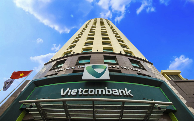 Vietcombank - ngân hàng hot nhất mạng xã hội hiện nay có profile khủng ra sao? - Ảnh 1.