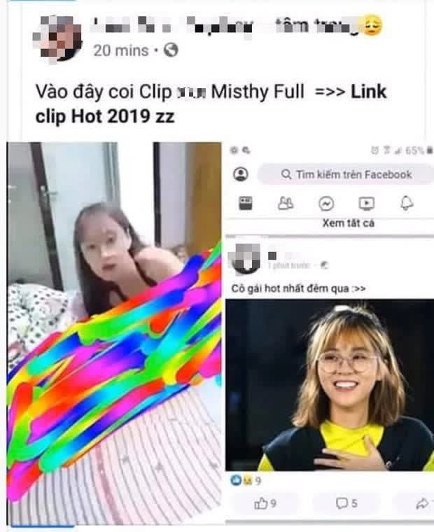 Tò mò cuộc sống mới của loạt hot streamer đời đầu, từng rộ lên với drama lộ link? - Ảnh 9.