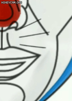 Sốc xỉu với nhan sắc Doraemon sau khi dao kéo theo chuẩn siêu mẫu: Trời ơi phá nát hình tượng mèo ú mất rồi! - Ảnh 7.