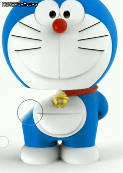 Sốc xỉu với nhan sắc Doraemon sau khi dao kéo theo chuẩn siêu mẫu: Trời ơi phá nát hình tượng mèo ú mất rồi! - Ảnh 2.