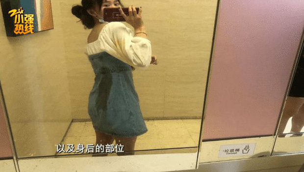 C&ocirc; g&aacute;i kh&oacute;c th&eacute;t khi bị đứa trẻ lạ n&ocirc;n khắp người, h&agrave;nh động của &ocirc;ng bố khiến d&acirc;n mạng tranh c&atilde;i kịch liệt - Ảnh 2.