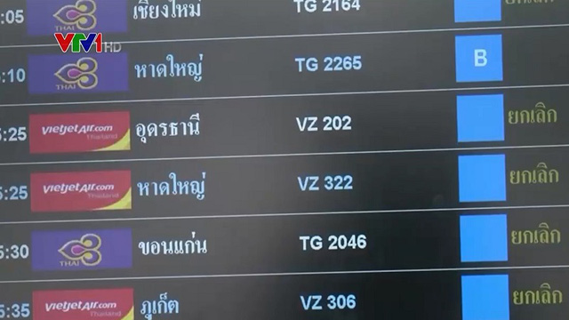 Mở cửa du lịch Bangkok - bước đi rất lớn và có thể tiềm ẩn nguy cơ - Ảnh 2.