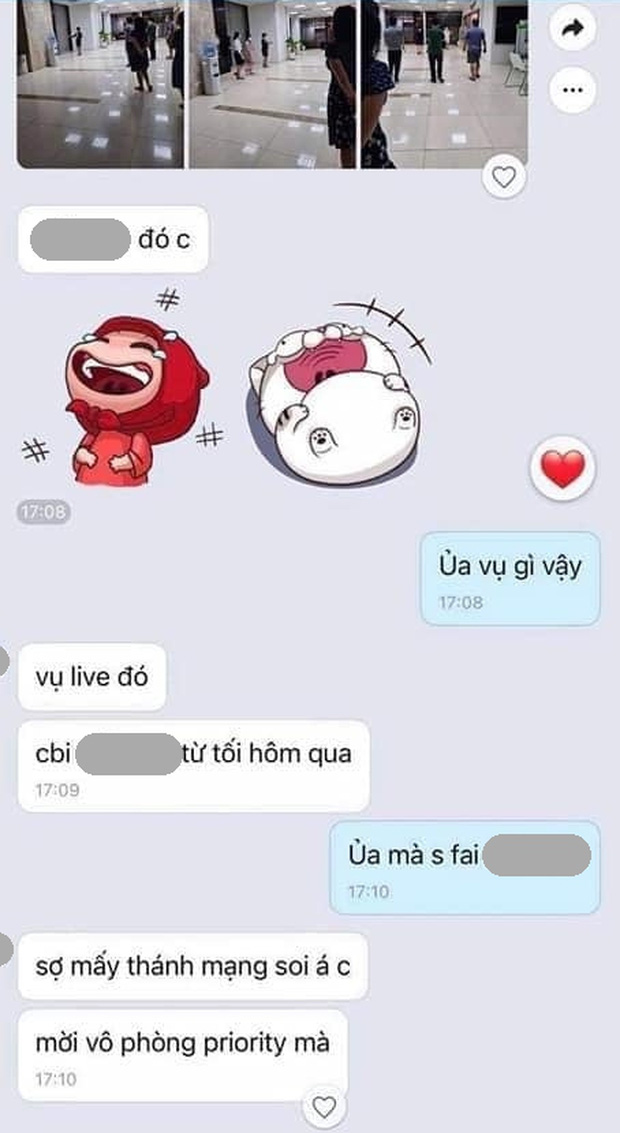 Thủy Tiên cuối cùng đã lên tiếng về tin đồn tập dượt trước buổi livestream sao kê 177 tỷ với ngân hàng - Ảnh 2. Thủy Tiên cuối cùng đã lên tiếng về tin đồn tập dượt trước buổi livestream sao kê 177 tỷ với ngân hàng - Ảnh 2.