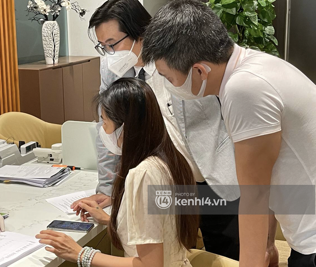 Thuỷ Tiên công bố 18.000 trang sao kê ngân hàng, làm rõ các khoản thu - chi và chốt 1 ý đặc biệt quan trọng - Ảnh 13.