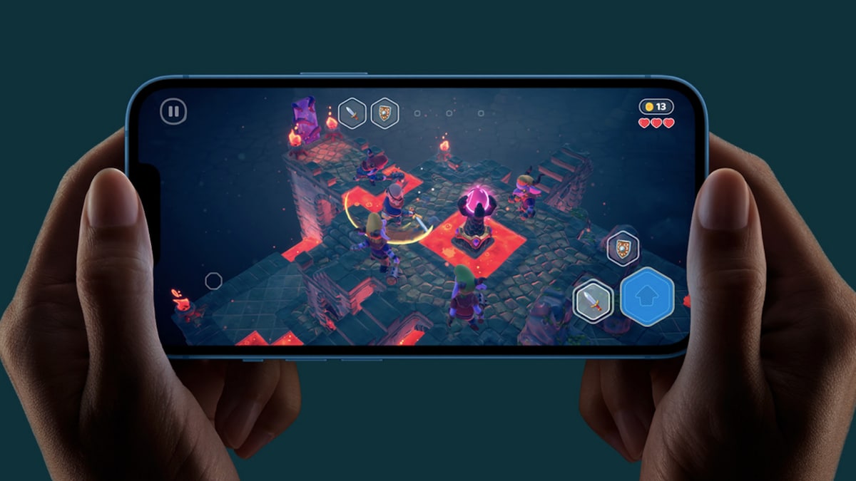 iPhone 13 mới có 4 phiên bản, đâu mới là “chân ái” của bạn? - Ảnh 5. iPhone 13 mới có 4 phiên bản, đâu mới là “chân ái” của bạn? - Ảnh 5.