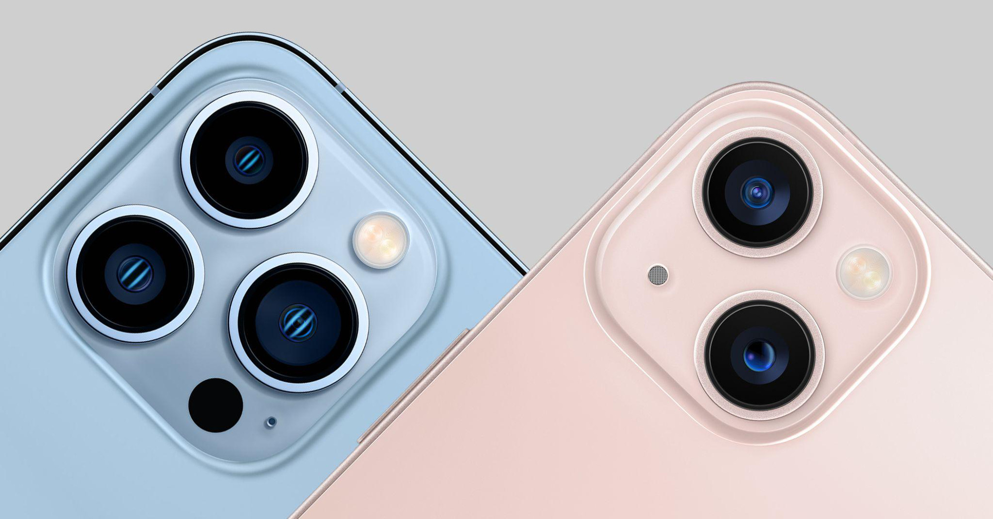 iPhone 13 mới có 4 phiên bản, đâu mới là “chân ái” của bạn? - Ảnh 6. iPhone 13 mới có 4 phiên bản, đâu mới là “chân ái” của bạn? - Ảnh 6.