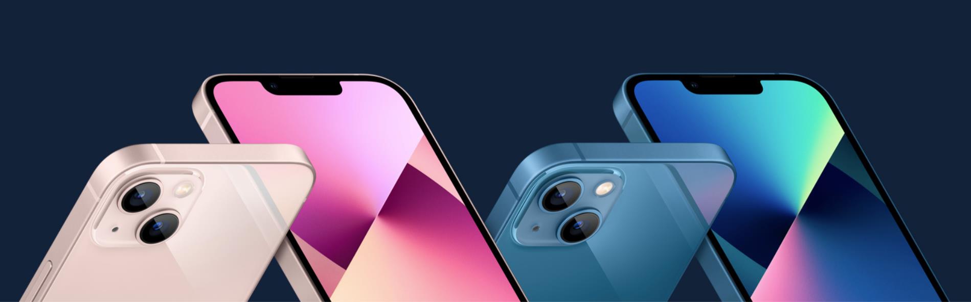 iPhone 13 mới có 4 phiên bản, đâu mới là “chân ái” của bạn? - Ảnh 9. iPhone 13 mới có 4 phiên bản, đâu mới là “chân ái” của bạn? - Ảnh 9.