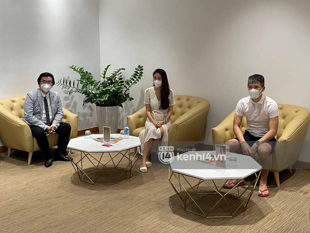 Em gái Công Vinh thốt lên 3 chữ thể hiện rõ thái độ giữa lúc chị dâu livestream sao kê 177 tỷ đồng! - Ảnh 7. Em gái Công Vinh thốt lên 3 chữ thể hiện rõ thái độ giữa lúc chị dâu livestream sao kê 177 tỷ đồng! - Ảnh 7.