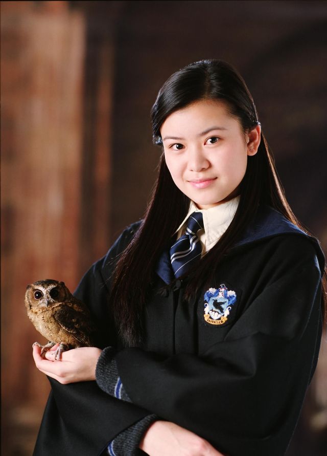 Mỹ nhân tình đầu của Harry Potter dậy thì ngầu bá cháy sau nhiều năm, bằng tuổi Triệu Lệ Dĩnh nhưng sự nghiệp có bùng nổ tương tự? - Ảnh 3.