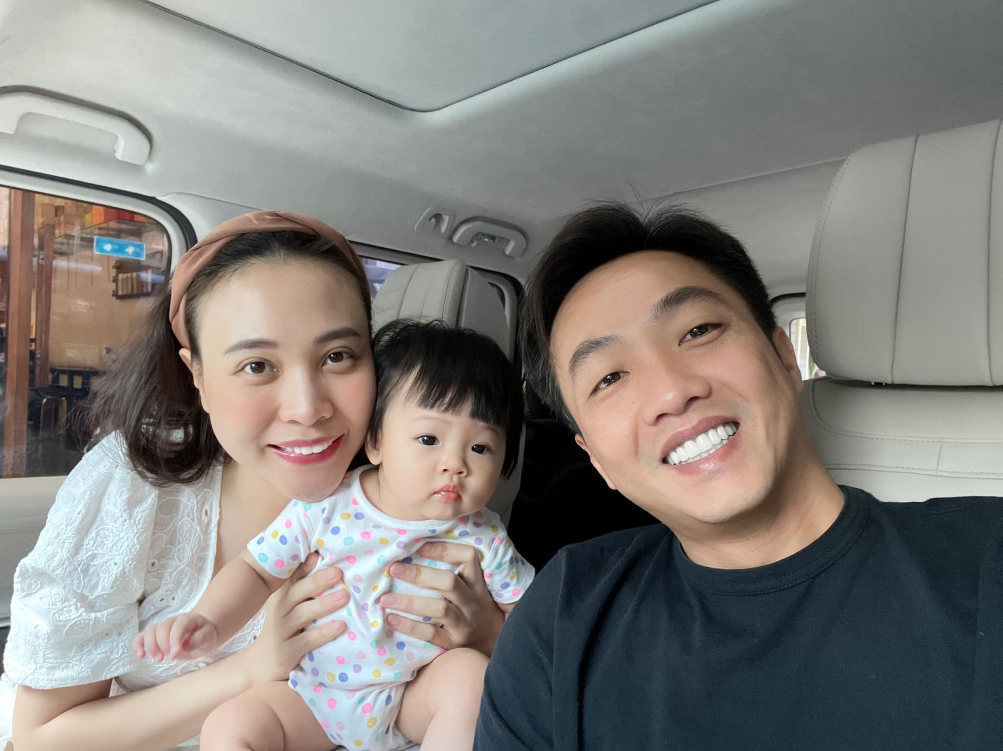 Cường Đô La gây hoang mang khi khoe cùng vợ đi du lịch giữa mùa dịch, chính chủ phải quay xe trong 1 nốt nhạc! - Ảnh 6. Cường Đô La gây hoang mang khi khoe cùng vợ đi du lịch giữa mùa dịch, chính chủ phải quay xe trong 1 nốt nhạc! - Ảnh 6.