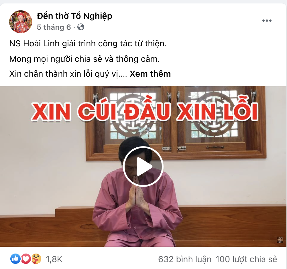 Nhà thờ 100 tỷ của NS Hoài Linh im lìm trong ngày Giỗ tổ nghề sân khấu? - Ảnh 5. Nhà thờ 100 tỷ của NS Hoài Linh im lìm trong ngày Giỗ tổ nghề sân khấu? - Ảnh 5.