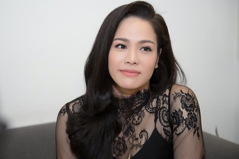 Đến lượt Nhật Kim Anh bị netizen chê bán sản phẩm kém chất lượng, nữ ca sĩ phản ứng ra sao? - Ảnh 3. Đến lượt Nhật Kim Anh bị netizen chê bán sản phẩm kém chất lượng, nữ ca sĩ phản ứng ra sao? - Ảnh 3.