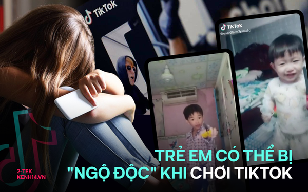 TikTok giới hạn trẻ em chỉ được dùng 40 phút mỗi ngày! - Ảnh 4.