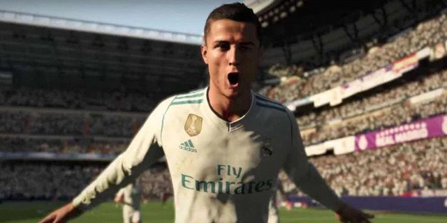 Vừa về MU, Ronaldo lập tức bị tụt hạng trong FIFA 22 - Ảnh 2.