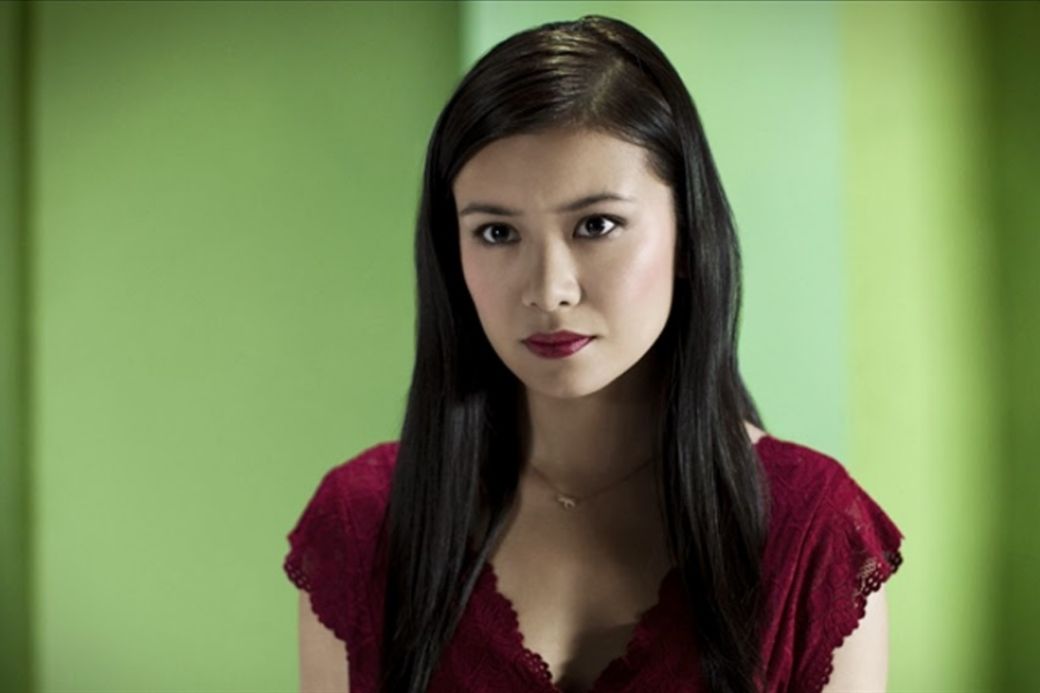 Mỹ nhân tình đầu của Harry Potter dậy thì ngầu bá cháy sau nhiều năm, bằng tuổi Triệu Lệ Dĩnh nhưng sự nghiệp có bùng nổ tương tự? - Ảnh 7. Mỹ nhân tình đầu của Harry Potter dậy thì ngầu bá cháy sau nhiều năm, bằng tuổi Triệu Lệ Dĩnh nhưng sự nghiệp có bùng nổ tương tự? - Ảnh 7.