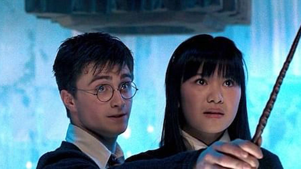 Mỹ nhân tình đầu của Harry Potter dậy thì ngầu bá cháy sau nhiều năm, bằng tuổi Triệu Lệ Dĩnh nhưng sự nghiệp có bùng nổ tương tự? - Ảnh 1. Mỹ nhân tình đầu của Harry Potter dậy thì ngầu bá cháy sau nhiều năm, bằng tuổi Triệu Lệ Dĩnh nhưng sự nghiệp có bùng nổ tương tự? - Ảnh 1.
