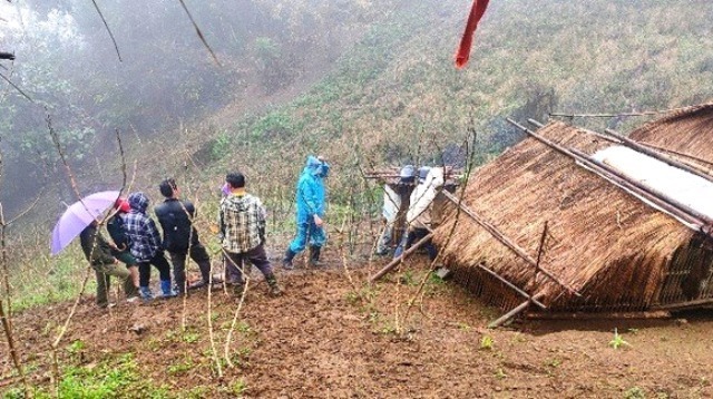 Người phụ nữ đơn thân tử vong trong chòi gia súc và cuộc vây bắt bí mật khiến kẻ thủ ác phải cúi đầu - Ảnh 3.