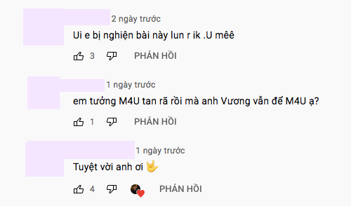 Hương Vị Tình Thân sắp hết tới nơi thì bản OST mới được phát hành tử tế, netizen nghe phát nghiện từ bao lâu rồi! - Ảnh 5.