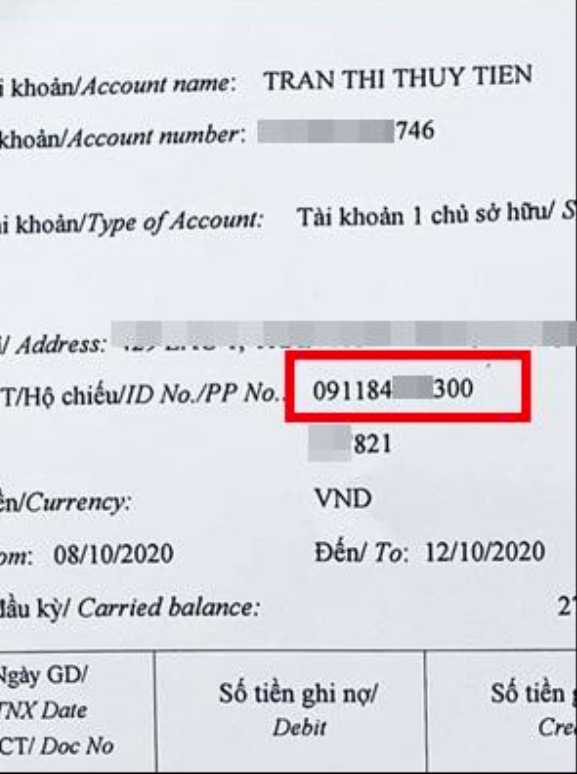 Netizen soi chi tiết tranh cãi về năm sinh của Thuỷ Tiên: Thông tin nào mới là thật? - Ảnh 3. Netizen soi chi tiết tranh cãi về năm sinh của Thuỷ Tiên: Thông tin nào mới là thật? - Ảnh 3.