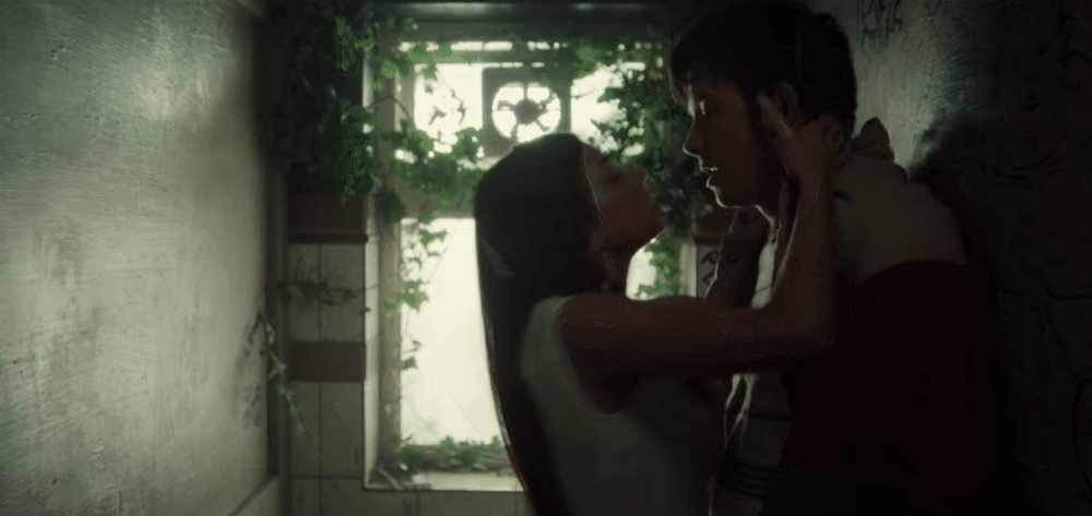 Muôn kiểu cảnh nóng trong Sex Education 3: Che bộ phận nhạy cảm bằng động vật vẫn chưa nực cười bằng cặp đôi sáng tối cuối cùng! - Ảnh 2. Muôn kiểu cảnh nóng trong Sex Education 3: Che bộ phận nhạy cảm bằng động vật vẫn chưa nực cười bằng cặp đôi sáng tối cuối cùng! - Ảnh 2.