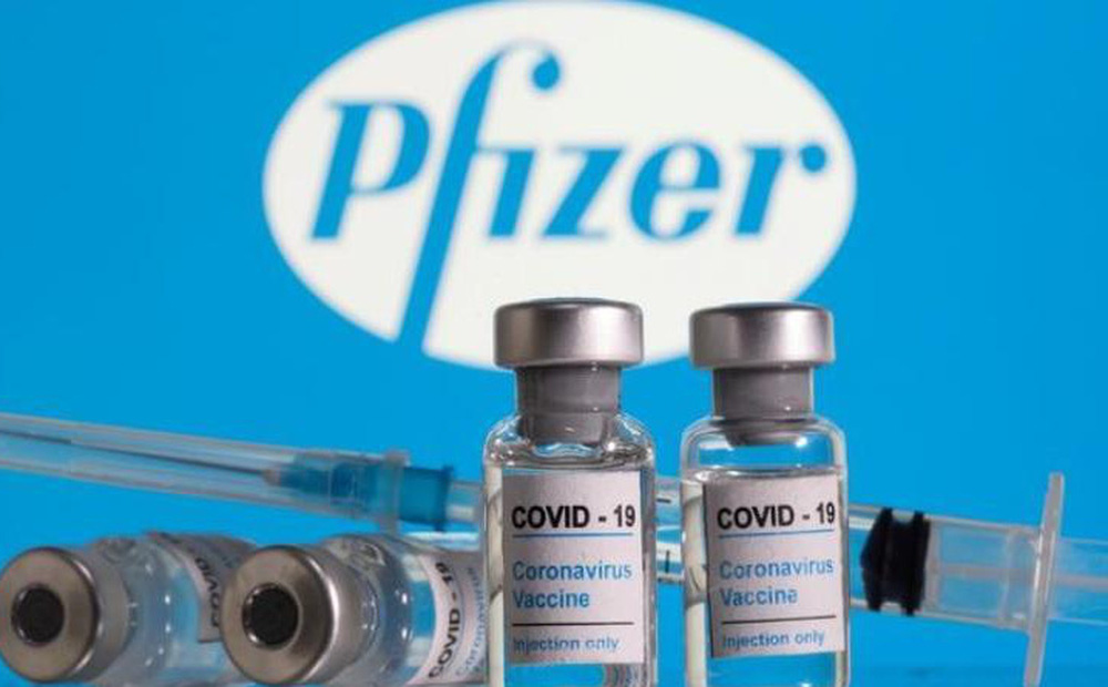 Vì sao 15 triệu liều vắc xin Pfizer mất hút dù Donacoop tuyên bố sẽ về ngày 15/9? - Ảnh 1. Vì sao 15 triệu liều vắc xin Pfizer mất hút dù Donacoop tuyên bố sẽ về ngày 15/9? - Ảnh 1.