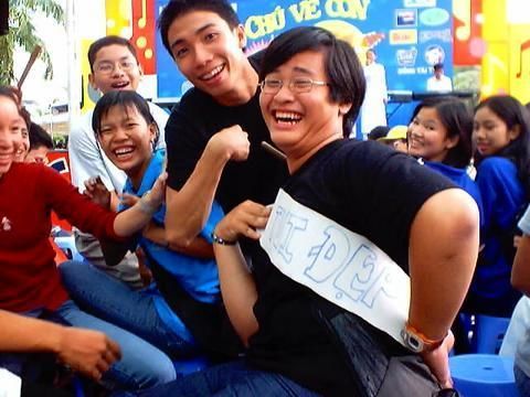18 bức ảnh quá khứ không ngủ yên của dàn sao Việt là quá đủ để minh chứng cho câu: Ai rồi cũng khác! - Ảnh 14.