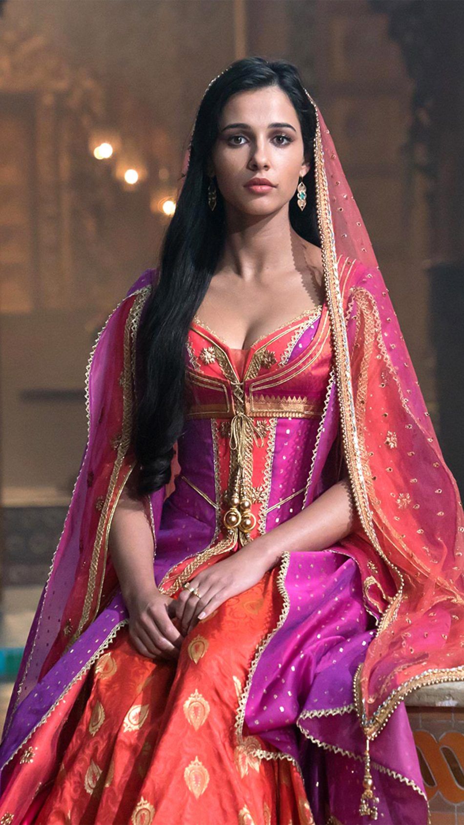 Nhan sắc c&ocirc;ng ch&uacute;a nh&agrave; Disney: Emma đẹp sắc sảo nhưng l&ecirc;n xuống thất thường, Elle Fanning v&agrave; Lọ Lem Lily ngo&agrave;i đời lại hở bạo chặt ch&eacute;m - Ảnh 47.