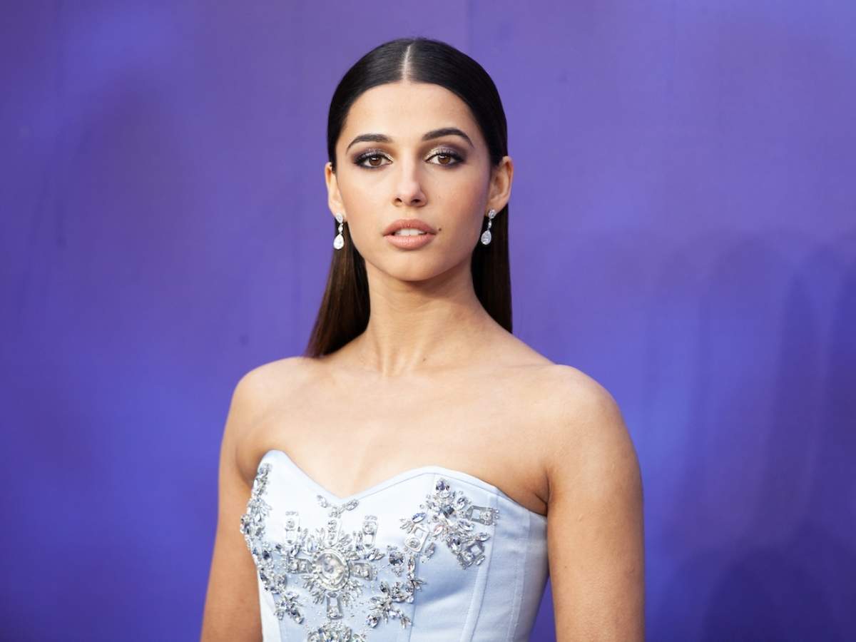 Nhan sắc c&ocirc;ng ch&uacute;a nh&agrave; Disney: Emma đẹp sắc sảo nhưng l&ecirc;n xuống thất thường, Elle Fanning v&agrave; Lọ Lem Lily ngo&agrave;i đời lại hở bạo chặt ch&eacute;m - Ảnh 57.