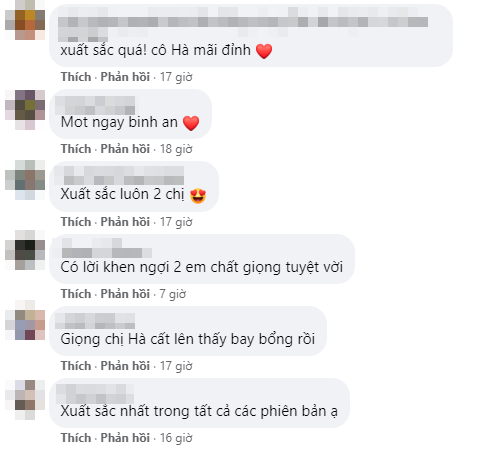 Netizen chê Uyên Linh hát ngày càng đi xuống, diva Hà Trần lạnh lùng hồi âm bằng 8 chữ end game luôn - Ảnh 5.