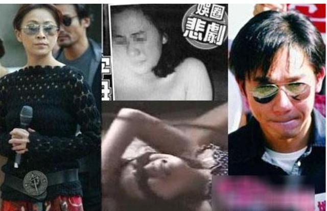 Lưu Gia Linh: Chị đại Cbiz cướp bồ bạn thân, tủi nhục vì bị mafia cưỡng hiếp sau 3 tiếng mất tích bí ẩn và cú twist ở tuổi 55 - Ảnh 9. Lưu Gia Linh: Chị đại Cbiz cướp bồ bạn thân, tủi nhục vì bị mafia cưỡng hiếp sau 3 tiếng mất tích bí ẩn và cú twist ở tuổi 55 - Ảnh 9.