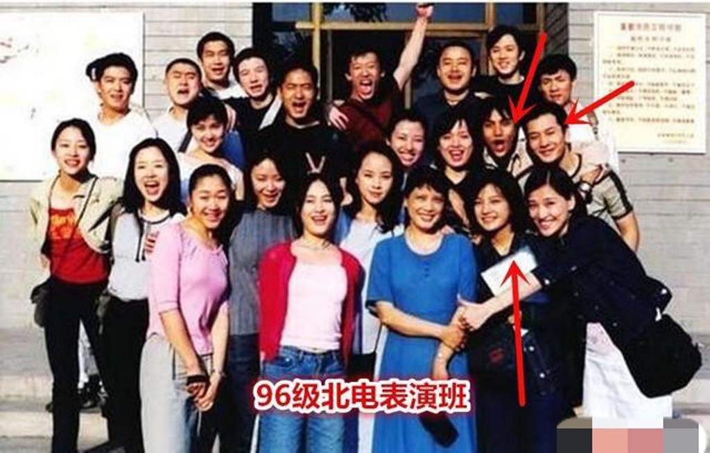 X&ocirc;n xao tin Huỳnh Hiểu Minh từng y&ecirc;u thầm Trần Kh&ocirc;n, nguy&ecirc;n nh&acirc;n l&agrave; v&igrave;... Triệu Vy? - Ảnh 5.