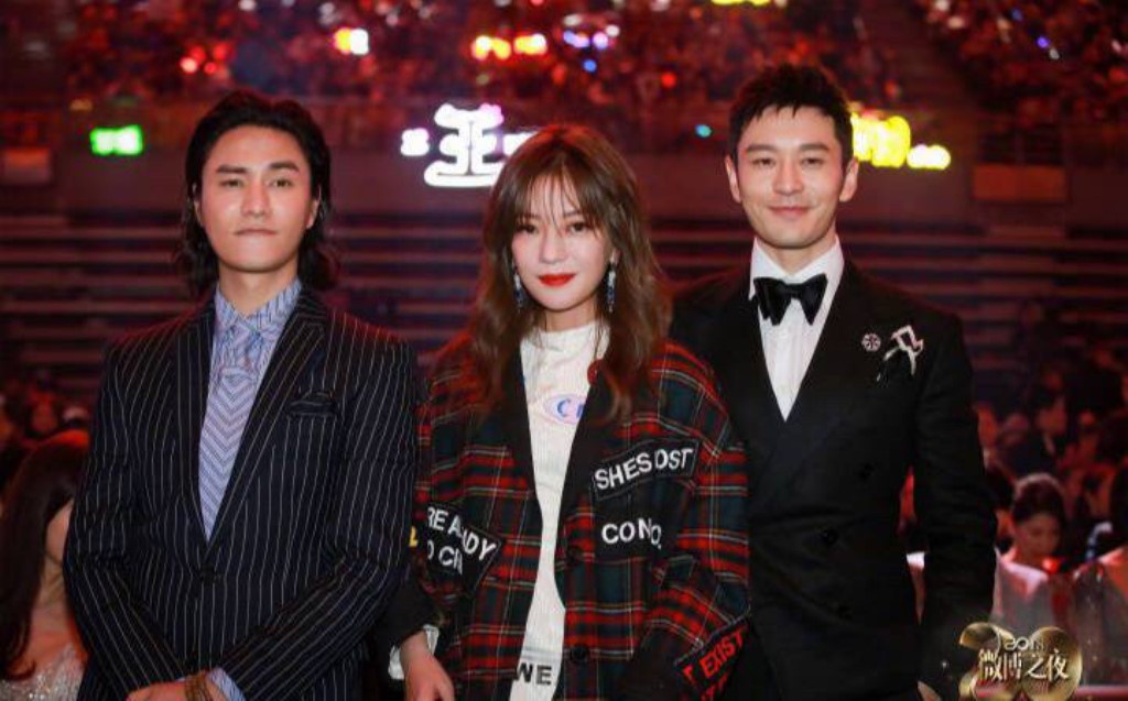 X&ocirc;n xao tin Huỳnh Hiểu Minh từng y&ecirc;u thầm Trần Kh&ocirc;n, nguy&ecirc;n nh&acirc;n l&agrave; v&igrave;... Triệu Vy? - Ảnh 4.