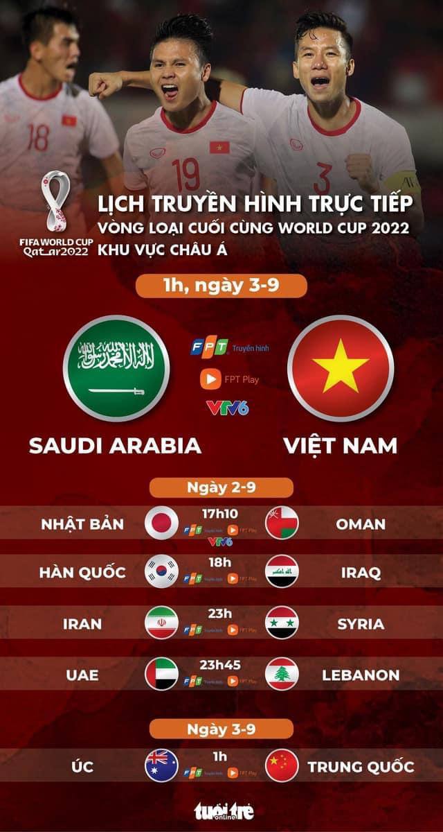 Trận đấu Việt Nam - Saudi Arabia chưa bắt đầu, trọng tài chính đã phải khoá Facebook sau khi bị cộng đồng mạng tấn công dữ dội - Ảnh 6.