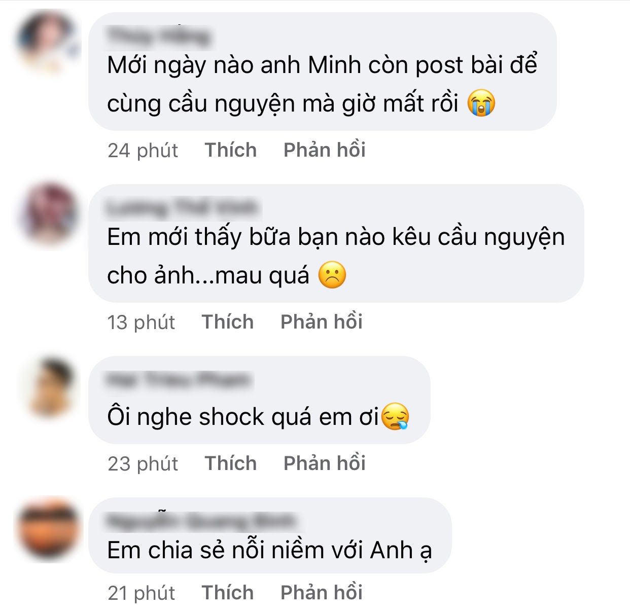 Tin buồn: Ca sĩ Y Jang Tuyn qua đời vì Covid-19, vợ và 2 con từng là F0 - Ảnh 5. Tin buồn: Ca sĩ Y Jang Tuyn qua đời vì Covid-19, vợ và 2 con từng là F0 - Ảnh 5.