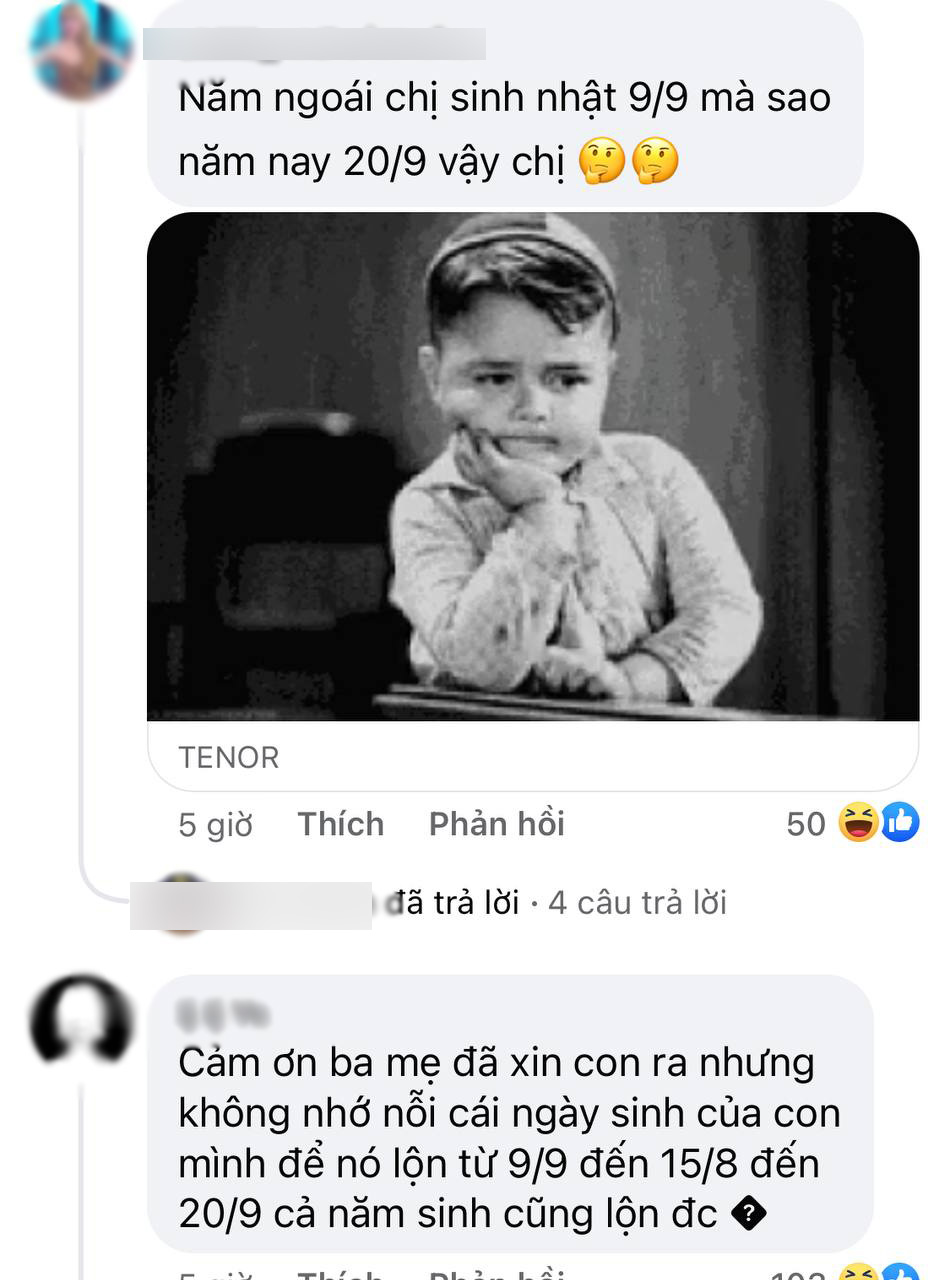 Thiều Bảo Trâm visual đỉnh, đón tuổi 27 bên chị gái nhưng bị netizen soi ra mỗi năm sinh nhật một ngày khác nhau? - Ảnh 5. Thiều Bảo Trâm visual đỉnh, đón tuổi 27 bên chị gái nhưng bị netizen soi ra mỗi năm sinh nhật một ngày khác nhau? - Ảnh 5.