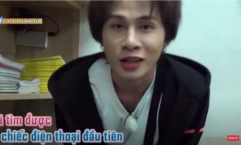Netizen bàn tán nhan sắc của Jack ở tập 1 Running Man Việt: Thế nào mà bị chê kém sắc hơn hẳn ảnh tự đăng lên mạng? - Ảnh 3. Netizen bàn tán nhan sắc của Jack ở tập 1 Running Man Việt: Thế nào mà bị chê kém sắc hơn hẳn ảnh tự đăng lên mạng? - Ảnh 3.