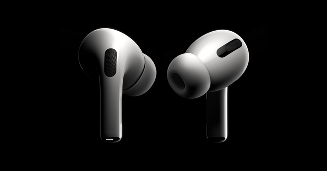 AirPods Pro và iPad Pro với thiết kế hoàn toàn mới sẽ ra mắt vào năm 2022 - Ảnh 1.