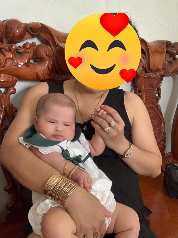 Lộ thêm ảnh giống Jack như lột của bé Sol: Biểu cảm hớn hở, 2 má bánh bao nhìn là thấy cưng xỉu - Ảnh 4. Lộ thêm ảnh giống Jack như lột của bé Sol: Biểu cảm hớn hở, 2 má bánh bao nhìn là thấy cưng xỉu - Ảnh 4.