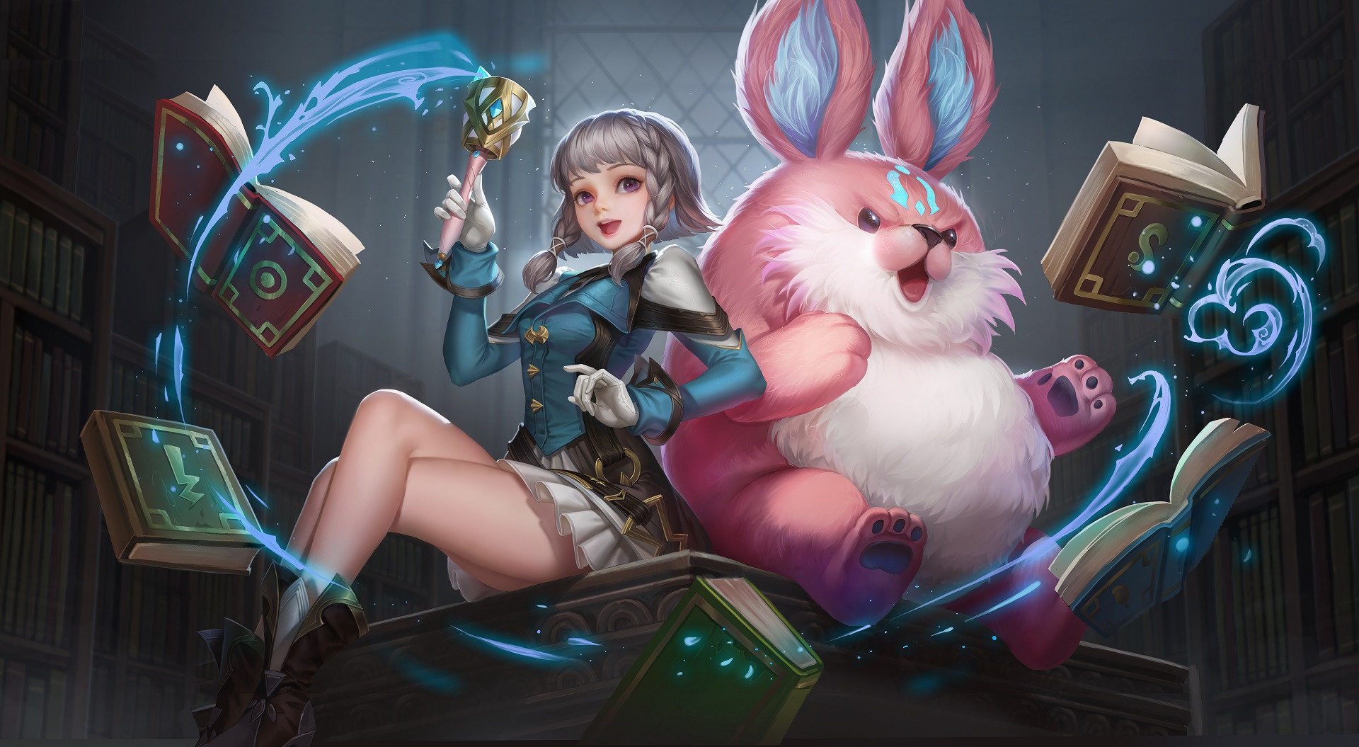 Liên Quân Mobile: Điểm danh loạt bug game của hàng loạt tướng hot sắp bay màu ở mùa 19, game thủ phải chú ý! - Ảnh 1. Liên Quân Mobile: Điểm danh loạt bug game của hàng loạt tướng hot sắp bay màu ở mùa 19, game thủ phải chú ý! - Ảnh 1.