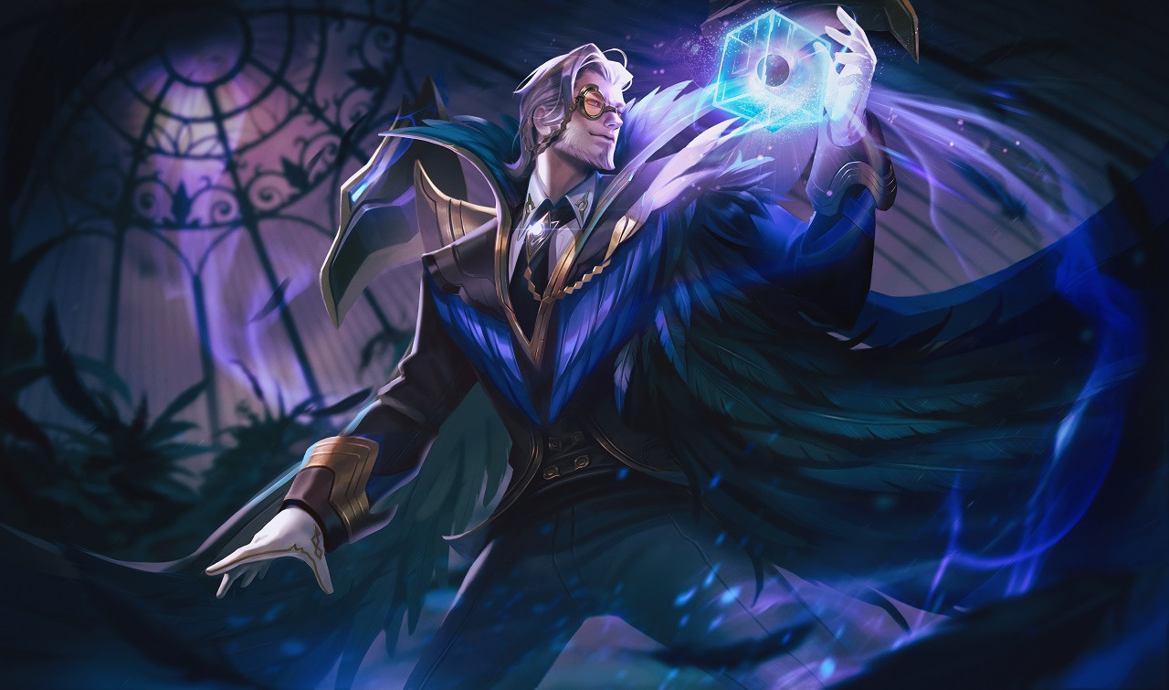 Liên Quân Mobile: Điểm danh loạt bug game của hàng loạt tướng hot sắp bay màu ở mùa 19, game thủ phải chú ý! - Ảnh 2. Liên Quân Mobile: Điểm danh loạt bug game của hàng loạt tướng hot sắp bay màu ở mùa 19, game thủ phải chú ý! - Ảnh 2.