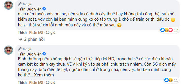 Ông chủ FAP Esports khóc vì tuyển thủ Liên Quân bị cấm do cày thuê, khó khăn dịch bệnh không thể kiểm soát - Ảnh 3.