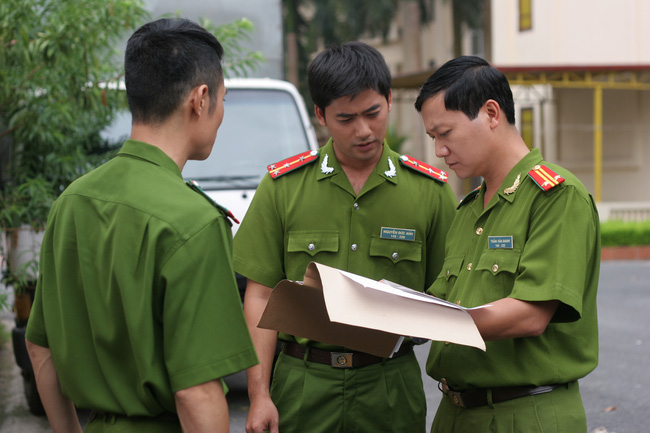 Ca sĩ đầu tiên hát OST Cảnh Sát Hình Sự: Nhận cát-xê có 200k nhưng không ngờ thành hit lớn, nếu được trả bản quyền thì giàu to rồi! - Ảnh 5.