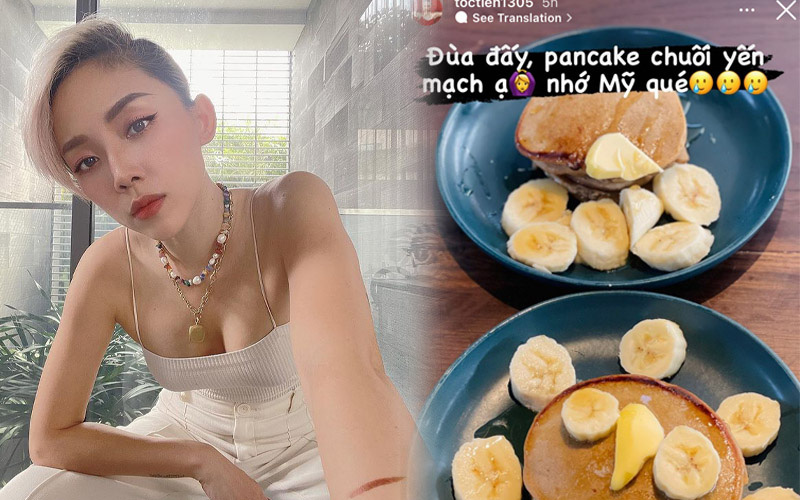 Sắm ngay đĩa gốm trơn đơn giản mà sang giống Tóc Tiên để bày biện món ăn xịn xò, giá chỉ từ 52k mà thôi